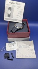 Junghans Mega orologio radio