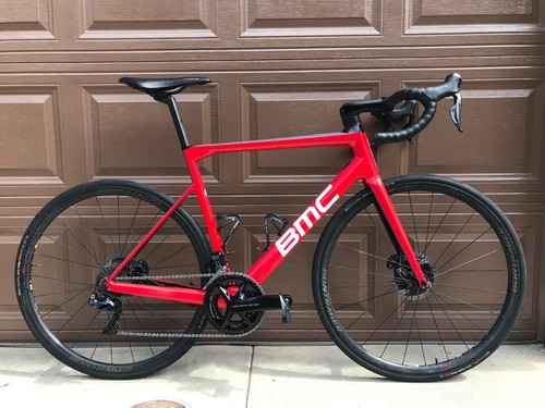 2019 bmc teammachine stealth - bmc,