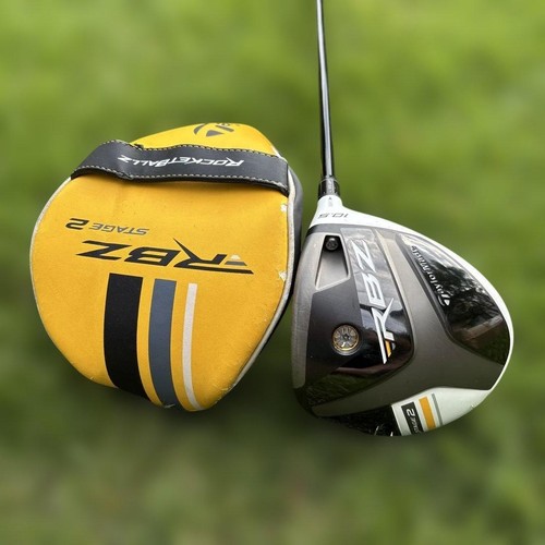 Driver taylmade rbz2 - taylmade,