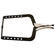 Morsa Da Saldatura Power-TEC -