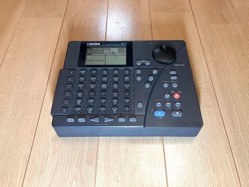Boss sequencer drum - boss,