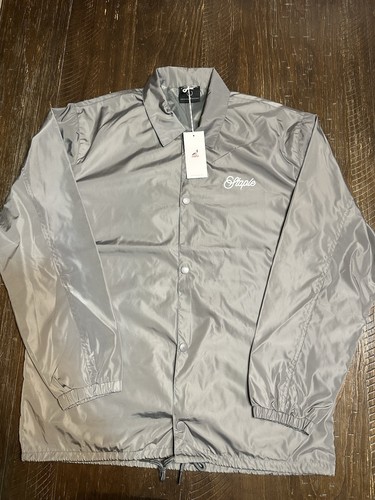 Giacca vento uomo staple - a,