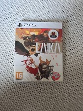 Laika - PATCHED V4.O -