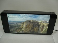 Touchscreen all in one - pc, 22"