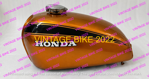 Honda 450 cb450 1970 - cb,