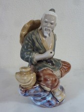 Statua Cinese scultura in