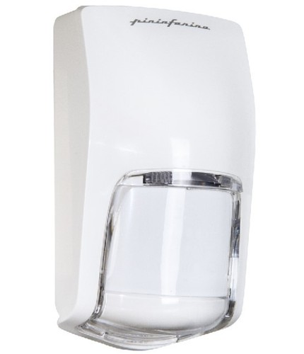 Tecnoalarm twintec bus - tecnoalarm,