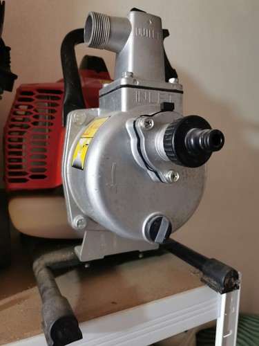 Pompa autoadescante wp240 - autoadescante,