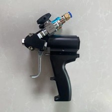  Pistola a spruzzo schiuma