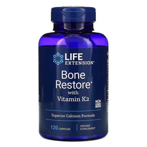 Life extension bone - life,