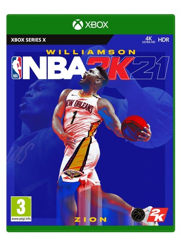 Nba 2k21 xbox - nba,
