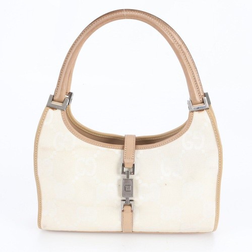 Borsa tracolla gucci jackie - gucci,