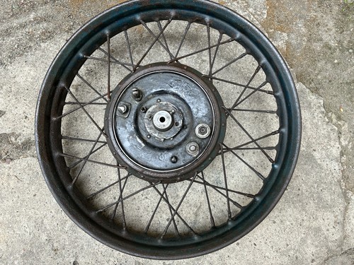 Harley davidson wla wlc - wl,