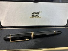 Montblanc Meisterstuck n.149