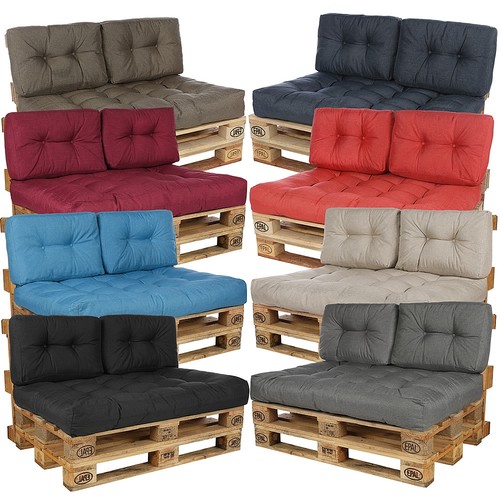 Cuscino per pallet - ,