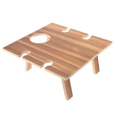  Da Esterno Tavolo Tavolino Campeggio Forniture Per Picnic All'aperto