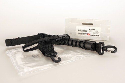 Manfrotto 458hl cinghia - 458hl,