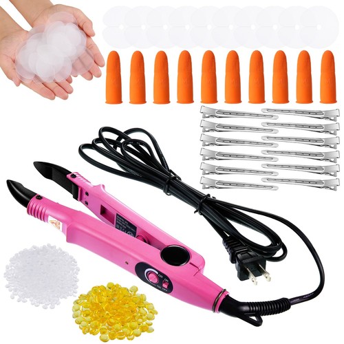 Kit extension capelli alla - extension,