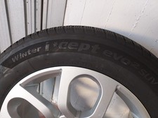 Pneumatico suv discovery - pneumatico,