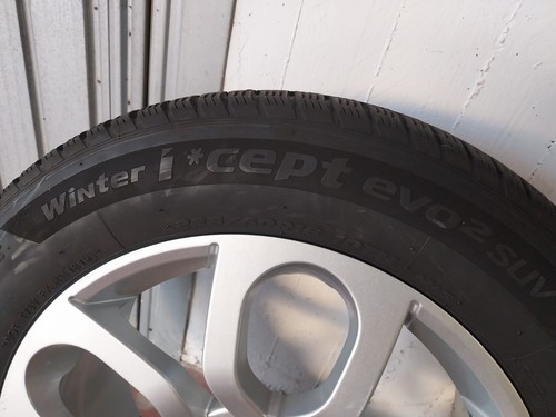 Pneumatico suv discovery - pneumatico,