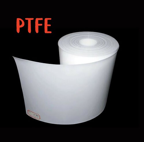 Rotolo fogli ptfe - rotolo,