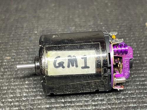 Auto radiocomandata vintage - , gm