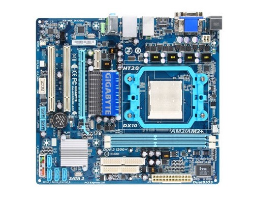 Per gigabyte ma78gme s2h - per,