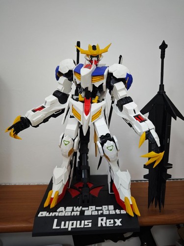 Modellino figure gundam - figure,
