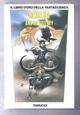 ANN Mc CAFFREY ✨ NERILKA ✨