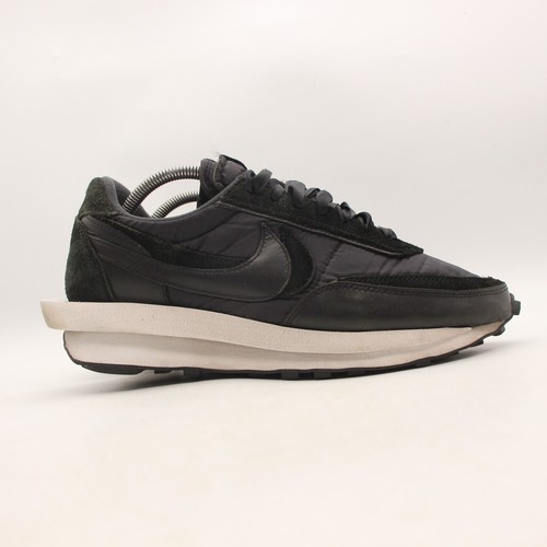 Nike ldwaffle sacai nero - nike,