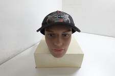 HARD ROCK HAT SIZE ADJUSTABLE
