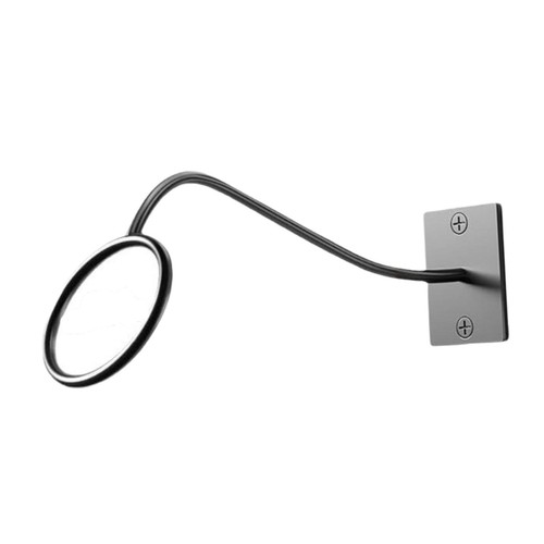 Porta casco minimalista - minimalista, da