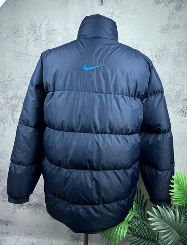 Nike piumino puffer - piumino,