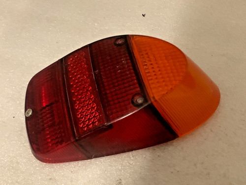 Fanale posteriore - , vw