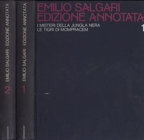 Edizione annotata 2 - annotata, 2.