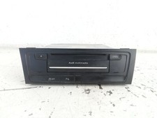 UNITÀ DI CONTROLLO MULTIMEDIALE NAVIGATORE GPS PER AUDI A4 Allroad Serie B8 (8K