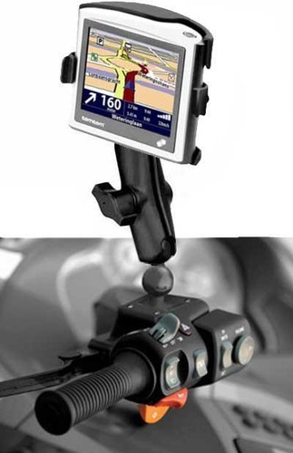 Supporto ram mount - ram-mount, moto