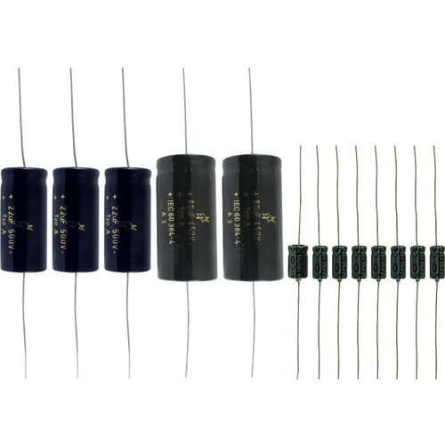 Set tappi per - set, tappi,