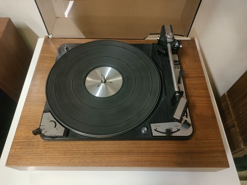 Giradischi dual 1015 - dual, per