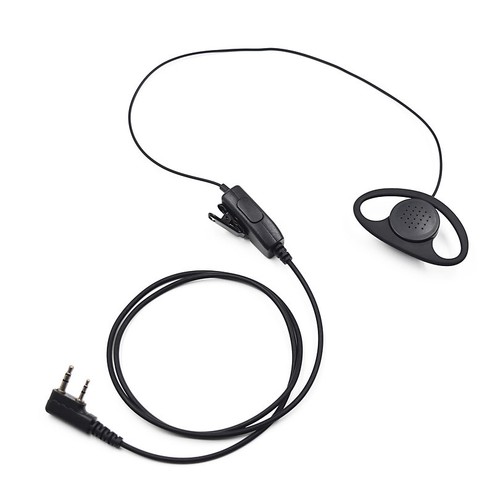 Cuffie auricolari microfono