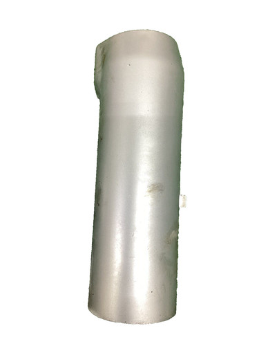 Copri forcina piaggio - sx,