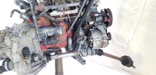 1990 SAAB 9000 OEM Complete