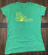 The Best Roll In The Hay