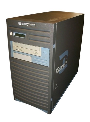 9000 unix 11i server - hp,
