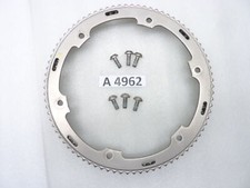 BMW F650 CS SCARVER Puleggia corona cinghia