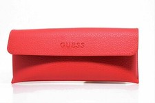 GUESS Custodia Rossa per