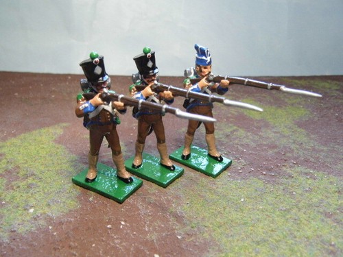 Trofeo miniature napoleonico - trofeo,