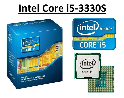 Intel core 3330s sr0rr - intel,
