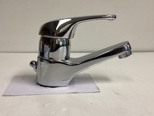 Ideal Standard Cerafit Rubinetto Da Lavabo Cromo, Rubinetto, Rarità, A2484AA, 1