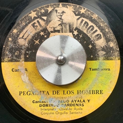 Panama latin cumbia dorindo - panama,